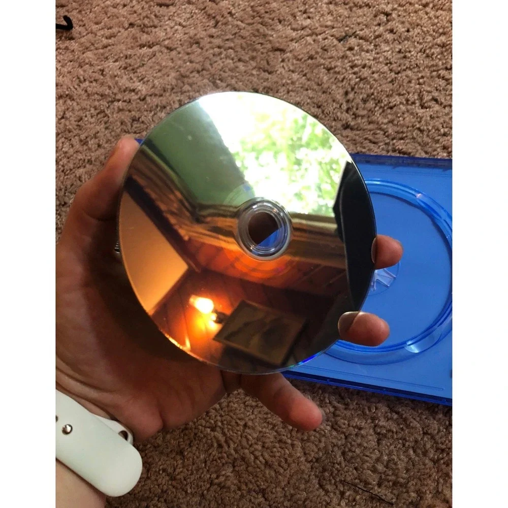 Call of Duty Infinite Warfare Sony PS4 PlayStation 4 Activision Video Game Disc